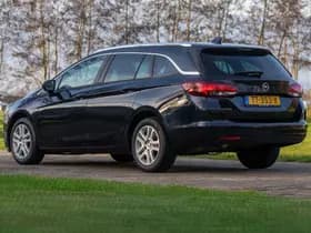 Opel Astra Sports Tourer 1.0 Online Edition 1e Eig. +NAP NL- auto thumbnail 5
