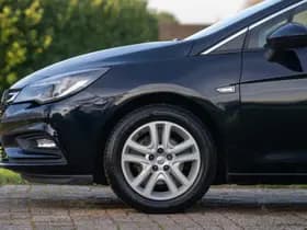 Opel Astra Sports Tourer 1.0 Online Edition 1e Eig. +NAP NL- auto thumbnail 7
