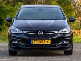 Opel Astra Sports Tourer 1.0 Online Edition 1e Eig. +NAP NL- auto thumbnail 9