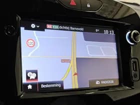 Renault Clio Estate 0.9 TCe Limited 1e Eig. 50.700 km +NAP NL- auto thumbnail 11