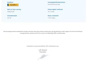 Renault Clio Estate 0.9 TCe Limited 1e Eig. 50.700 km +NAP NL- auto thumbnail 20