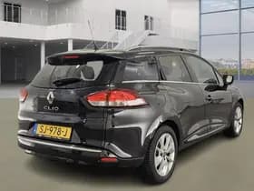 Renault Clio Estate 0.9 TCe Limited 1e Eig. 50.700 km +NAP NL- auto thumbnail 3