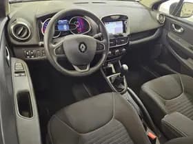Renault Clio Estate 0.9 TCe Limited 1e Eig. 50.700 km +NAP NL- auto thumbnail 6