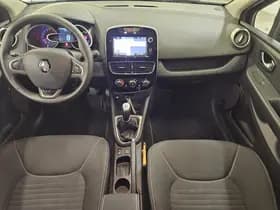 Renault Clio Estate 0.9 TCe Limited 1e Eig. 50.700 km +NAP NL- auto thumbnail 8