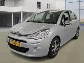 Citroen C3 1.2 PureTech Collection 1e Eig. 35.100 km + NAP NL- auto