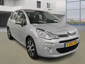 Citroen C3 1.2 PureTech Collection 1e Eig. 35.100 km + NAP NL- auto thumbnail 2