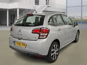 Citroen C3 1.2 PureTech Collection 1e Eig. 35.100 km + NAP NL- auto thumbnail 3