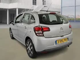 Citroen C3 1.2 PureTech Collection 1e Eig. 35.100 km + NAP NL- auto thumbnail 4