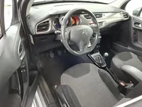 Citroen C3 1.2 PureTech Collection 1e Eig. 35.100 km + NAP NL- auto thumbnail 5