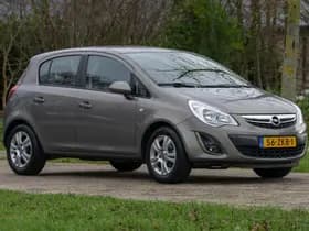 Opel Corsa 1.4- 16V Anniversary Edition 77.650 km +NAP NL- auto thumbnail 2