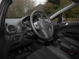 Opel Corsa 1.4- 16V Anniversary Edition 77.650 km +NAP NL- auto thumbnail 13