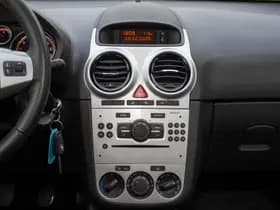 Opel Corsa 1.4- 16V Anniversary Edition 77.650 km +NAP NL- auto thumbnail 17