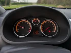 Opel Corsa 1.4- 16V Anniversary Edition 77.650 km +NAP NL- auto thumbnail 18