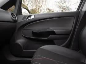 Opel Corsa 1.4- 16V Anniversary Edition 77.650 km +NAP NL- auto thumbnail 19