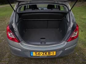Opel Corsa 1.4- 16V Anniversary Edition 77.650 km +NAP NL- auto thumbnail 20