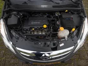 Opel Corsa 1.4- 16V Anniversary Edition 77.650 km +NAP NL- auto thumbnail 22