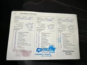 Opel Corsa 1.4- 16V Anniversary Edition 77.650 km +NAP NL- auto thumbnail 24