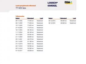 Opel Corsa 1.4- 16V Anniversary Edition 77.650 km +NAP NL- auto thumbnail 25