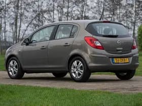 Opel Corsa 1.4- 16V Anniversary Edition 77.650 km +NAP NL- auto thumbnail 5