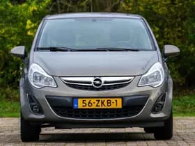 Opel Corsa 1.4- 16V Anniversary Edition 77.650 km +NAP NL- auto thumbnail 7