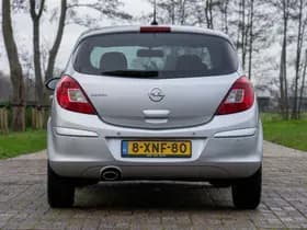 Opel Corsa 1.2- 16V BlitZ 1e Eig. 17.900 km +NAP NL- auto thumbnail 11