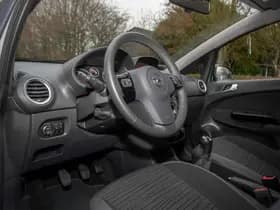 Opel Corsa 1.2- 16V BlitZ 1e Eig. 17.900 km +NAP NL- auto thumbnail 15