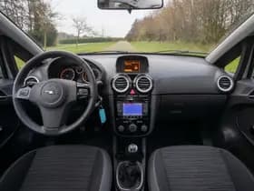 Opel Corsa 1.2- 16V BlitZ 1e Eig. 17.900 km +NAP NL- auto thumbnail 16