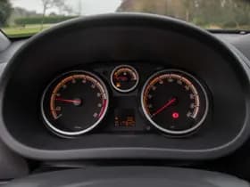 Opel Corsa 1.2- 16V BlitZ 1e Eig. 17.900 km +NAP NL- auto thumbnail 17