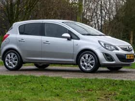 Opel Corsa 1.2- 16V BlitZ 1e Eig. 17.900 km +NAP NL- auto thumbnail 3