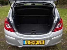 Opel Corsa 1.2- 16V BlitZ 1e Eig. 17.900 km +NAP NL- auto thumbnail 21