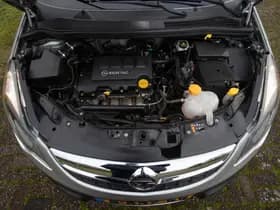 Opel Corsa 1.2- 16V BlitZ 1e Eig. 17.900 km +NAP NL- auto thumbnail 23