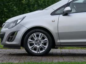 Opel Corsa 1.2- 16V BlitZ 1e Eig. 17.900 km +NAP NL- auto thumbnail 9
