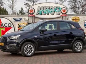 Opel Crossland X 1.2 Turbo Innovation 1e Eig. 16.970 km +NAP NL- auto