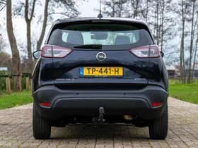 Opel Crossland X 1.2 Turbo Innovation 1e Eig. 16.970 km +NAP NL- auto thumbnail 11
