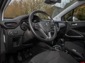 Opel Crossland X 1.2 Turbo Innovation 1e Eig. 16.970 km +NAP NL- auto thumbnail 13