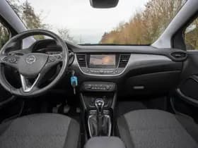 Opel Crossland X 1.2 Turbo Innovation 1e Eig. 16.970 km +NAP NL- auto thumbnail 16