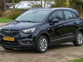 Opel Crossland X 1.2 Turbo Innovation 1e Eig. 16.970 km +NAP NL- auto thumbnail 3