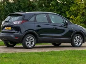Opel Crossland X 1.2 Turbo Innovation 1e Eig. 16.970 km +NAP NL- auto thumbnail 4