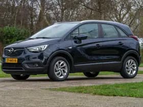 Opel Crossland X 1.2 Turbo Innovation 1e Eig. 16.970 km +NAP NL- auto thumbnail 6