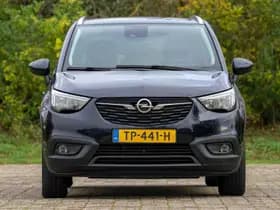 Opel Crossland X 1.2 Turbo Innovation 1e Eig. 16.970 km +NAP NL- auto thumbnail 7