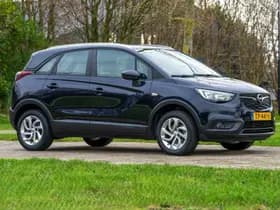 Opel Crossland X 1.2 Turbo Innovation 1e Eig. 16.970 km +NAP NL- auto thumbnail 8