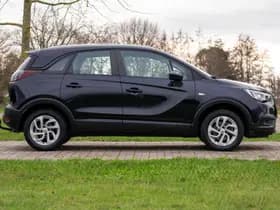 Opel Crossland X 1.2 Turbo Innovation 1e Eig. 16.970 km +NAP NL- auto thumbnail 9
