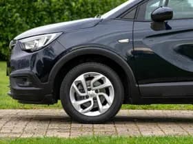 Opel Crossland X 1.2 Turbo Innovation 1e Eig. 16.970 km +NAP NL- auto thumbnail 10