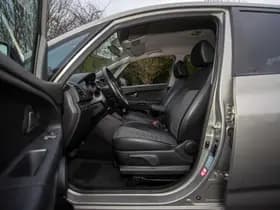 Kia Venga 1.6 CVVT DynamicPLusLine Automaat 1e Eig. +NAP NL- auto thumbnail 12