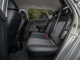 Kia Venga 1.6 CVVT DynamicPLusLine Automaat 1e Eig. +NAP NL- auto thumbnail 13