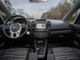 Kia Venga 1.6 CVVT DynamicPLusLine Automaat 1e Eig. +NAP NL- auto thumbnail 16