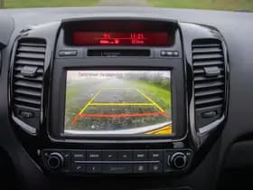 Kia Venga 1.6 CVVT DynamicPLusLine Automaat 1e Eig. +NAP NL- auto thumbnail 18