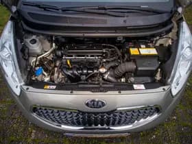 Kia Venga 1.6 CVVT DynamicPLusLine Automaat 1e Eig. +NAP NL- auto thumbnail 23