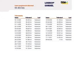 Kia Venga 1.6 CVVT DynamicPLusLine Automaat 1e Eig. +NAP NL- auto thumbnail 25