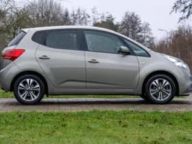 Kia Venga 1.6 CVVT DynamicPLusLine Automaat 1e Eig. +NAP NL- auto thumbnail 6